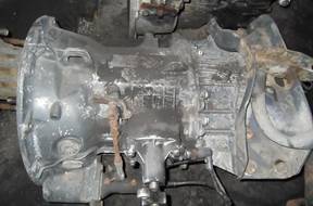 КОРОБКА ПЕРЕДАЧ 6-5 MERCEDES,817,815,818,814,1114