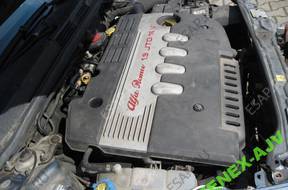 КОРОБКА ПЕРЕДАЧ 6 ALFA ROMEO 147 1.9JTD 103kW 2004