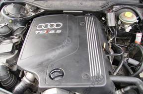 КОРОБКА ПЕРЕДАЧ 6 ARX AUDI A6 C4 2.5 TDI