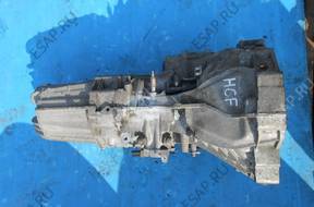 КОРОБКА ПЕРЕДАЧ 6 AUDI A4 B7 1.9 TDI 130KM HCF