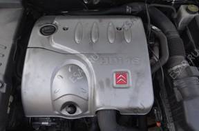 КОРОБКА ПЕРЕДАЧ 6 БЕНЗИН 20mb04 Citroen C5 2,2 hdi 2003