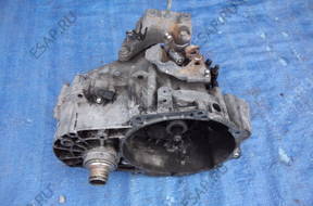 КОРОБКА ПЕРЕДАЧ 6-БЕНЗИН FPE SHARAN ALHAMBRA GALAXY MK2 1.9TDI