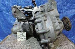 КОРОБКА ПЕРЕДАЧ 6 БЕНЗИН HYG 1.4 TSI BMY AUDI VW SEAT SKODA