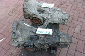 КОРОБКА ПЕРЕДАЧ 6- biegów 2,0tdi 2008 год. skoda audi vw