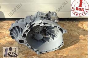 КОРОБКА ПЕРЕДАЧ 6 BIEGÓW FORD TRANSIT 2,2 2,4