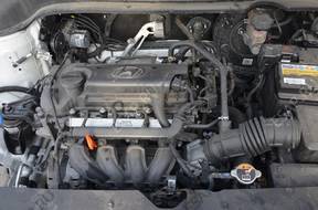 КОРОБКА ПЕРЕДАЧ 6 Biegów Hyundai i20 II 1.4 БЕНЗИН 2015