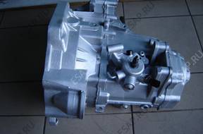 КОРОБКА ПЕРЕДАЧ 6 Biegów JWX JCP VW GOLF V 1.9TDI год