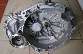 КОРОБКА ПЕРЕДАЧ 6 Biegów LHX NBY NBX Skoda Yeti 1.4 TSI