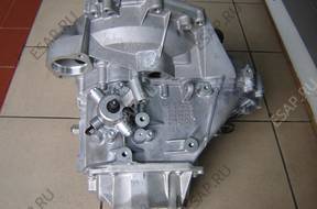КОРОБКА ПЕРЕДАЧ 6 Biegów LHX NBY NBX Skoda Yeti 1.4 TSI