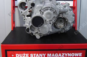 КОРОБКА ПЕРЕДАЧ 6 Biegów LNN VW CADDY 2.0TDI 4X4 MOTION