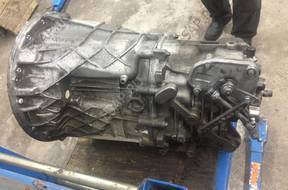 КОРОБКА ПЕРЕДАЧ 6 BIEGÓW MERCEDES SPRINTER VITO VIANO 2,2