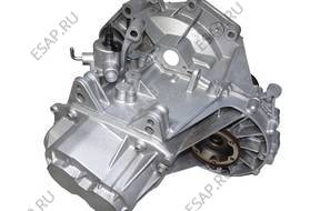 КОРОБКА ПЕРЕДАЧ 6 Biegów NBU VW POLO SKODA YETI 1.4 2 TSI