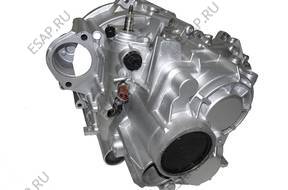 КОРОБКА ПЕРЕДАЧ 6 Biegów NFQ VW GOLF VI SKODA YETI 2.0TDI