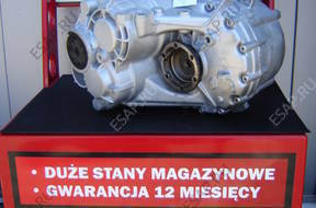 КОРОБКА ПЕРЕДАЧ 6 Biegów NFQ VW GOLF VI SKODA YETI 2.0TDI