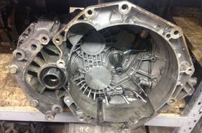 КОРОБКА ПЕРЕДАЧ 6 BIEGÓW OPEL ANTARA 2.2 DM 2.2 DMH 4x4