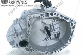 КОРОБКА ПЕРЕДАЧ 6 BIEGÓW OPEL ASTRA M32 1,7 CDTI M32