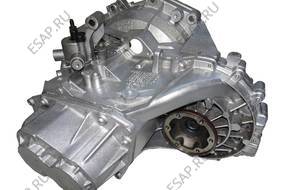 КОРОБКА ПЕРЕДАЧ 6 Biegów REK VW GOLF VII LEON 1.4 TSI 1.2