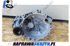 КОРОБКА ПЕРЕДАЧ 6 BIEGÓW SKODA VW GOLF TOURAN 1,6 FSI