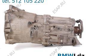 КОРОБКА ПЕРЕДАЧ 6 BMW E46 E90 320d 2.0D 150 РЕСТАЙЛИНГ