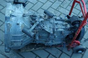 КОРОБКА ПЕРЕДАЧ 6 CABSTAR MAXITY ATLEON  ZD30 С 2009 roku