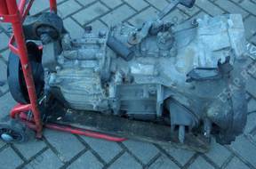 КОРОБКА ПЕРЕДАЧ 6 CABSTAR MAXITY ATLEON  ZD30 С 2009 roku