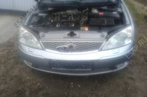 КОРОБКА ПЕРЕДАЧ 6-cio biegowa Mondeo MK3 2.2 TDCi 155 km