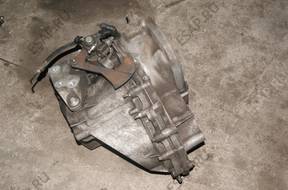 КОРОБКА ПЕРЕДАЧ 6-CIO BIEGOWA OPEL VECTRA C 1,9 CDTI F40