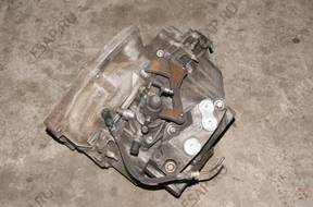 КОРОБКА ПЕРЕДАЧ 6-CIO BIEGOWA OPEL VECTRA C 1,9 CDTI F40