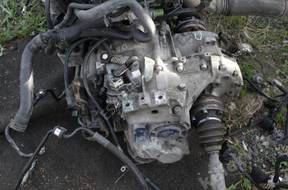 КОРОБКА ПЕРЕДАЧ 6 DRW 1,9 TDI VW Golf Audi A3 Seat
