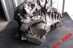 КОРОБКА ПЕРЕДАЧ 6 F40 2.0CDTI A20DTH Opel Zafira C