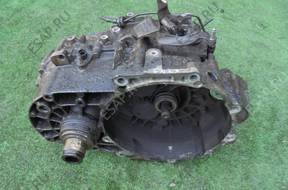 КОРОБКА ПЕРЕДАЧ 6 FORD GALAXY 1.9 TDI AUY 115KM