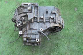 КОРОБКА ПЕРЕДАЧ 6 FORD GALAXY 1.9 TDI AUY 115KM