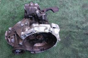 КОРОБКА ПЕРЕДАЧ 6 GQG VW TOURAN 1.6 FSI 03-10