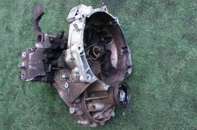 КОРОБКА ПЕРЕДАЧ 6 GQG VW TOURAN 1.6 FSI 03-10