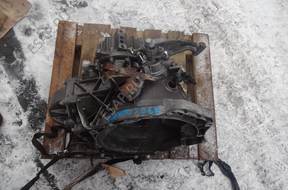 КОРОБКА ПЕРЕДАЧ 6 JUMPER DUCATO БЕНЗИН 3.0 M40 06 год,-14 год,