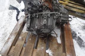 КОРОБКА ПЕРЕДАЧ 6 JUMPER DUCATO БЕНЗИН 3.0 M40 06 год,-14 год,