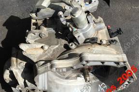 КОРОБКА ПЕРЕДАЧ 6 M32 A17DTR 1.7CDTI Opel Zafira C