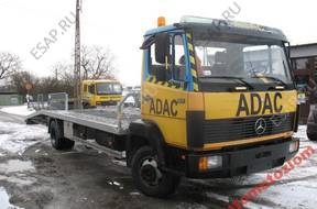 КОРОБКА ПЕРЕДАЧ 6 MERCEDES 817, czci