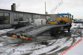 КОРОБКА ПЕРЕДАЧ 6 MERCEDES 817, czci