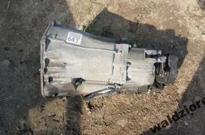 КОРОБКА ПЕРЕДАЧ 6 MERCEDES w211 w203 2,2 CDI