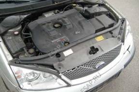 КОРОБКА ПЕРЕДАЧ 6 MONDEO MK3 2,0 TDCI 131KM 3S7 год,-7002-CC