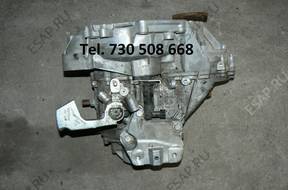 КОРОБКА ПЕРЕДАЧ 6 NBW 1,4 TSI VW AUDI SEAT SKODA