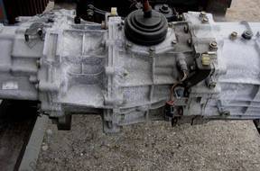 КОРОБКА ПЕРЕДАЧ 6 NISSAN PATHFINDER 2.5 DCI 2006 год,