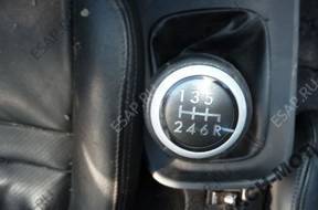 КОРОБКА ПЕРЕДАЧ 6 NISSAN PRIMERA P12 2.2 DCI 02-07