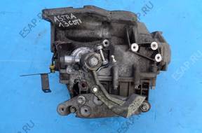 КОРОБКА ПЕРЕДАЧ 6 OPEL ASTRA 1.3 CDTI M20