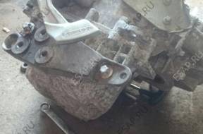 КОРОБКА ПЕРЕДАЧ 6 Opel Corsa D 1.3 Cdti