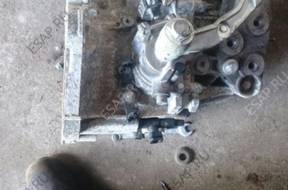 КОРОБКА ПЕРЕДАЧ 6 Opel Corsa D 1.3 Cdti