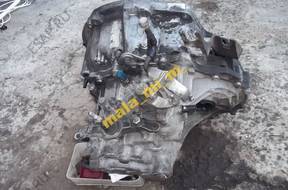 КОРОБКА ПЕРЕДАЧ 6   RENAULT SCENIC II 1,9