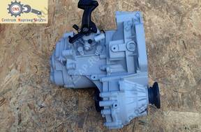 КОРОБКА ПЕРЕДАЧ 6-СТУПЕНЧАТАЯ 1,9 TDI GQM,GQN,JYK,JYJ