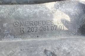 КОРОБКА ПЕРЕДАЧ 6-СТУПЕНЧАТАЯ 2.2 CDI Mercedes W210